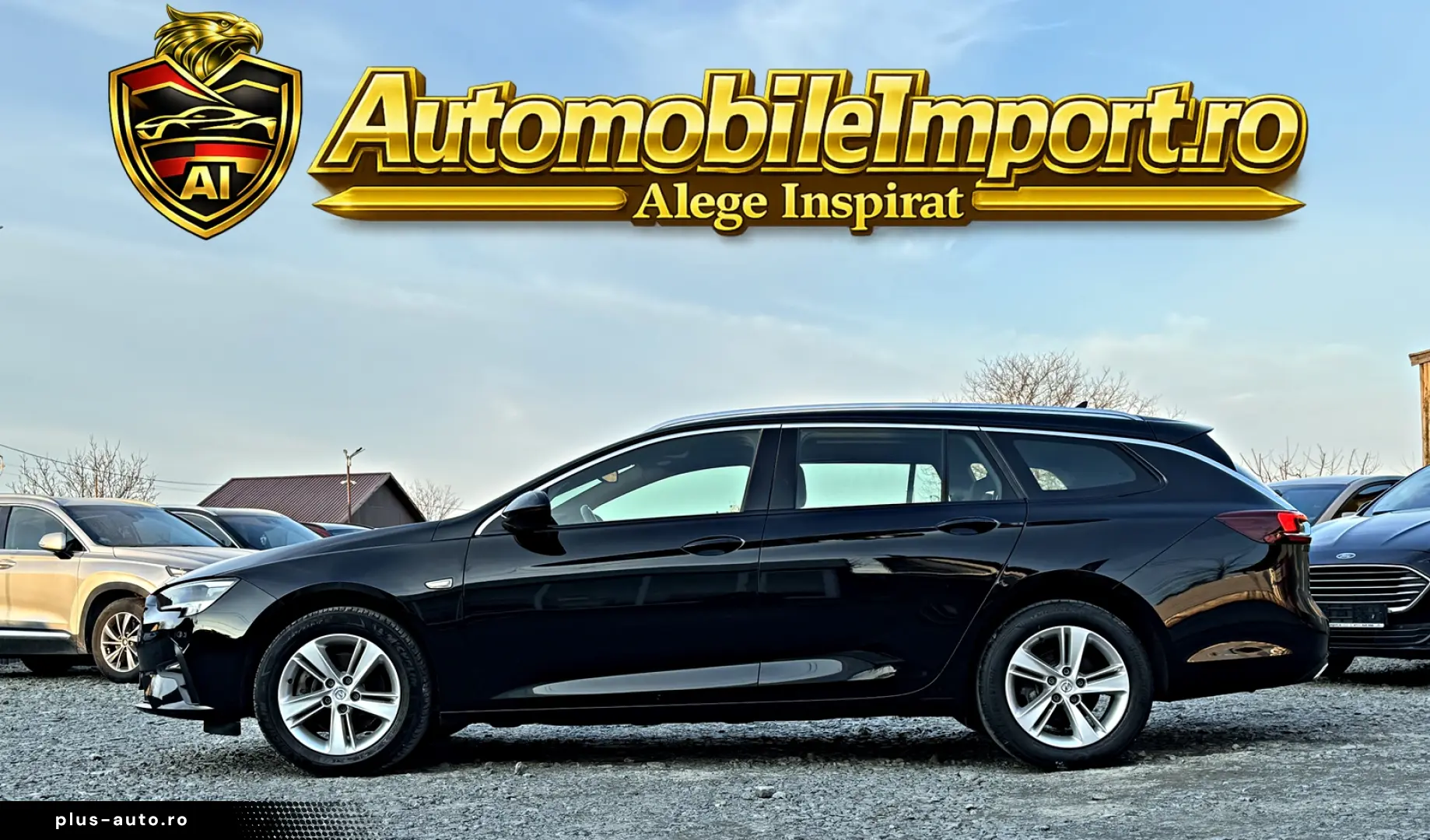 OPEL Insignia Elegance Sports Tourer