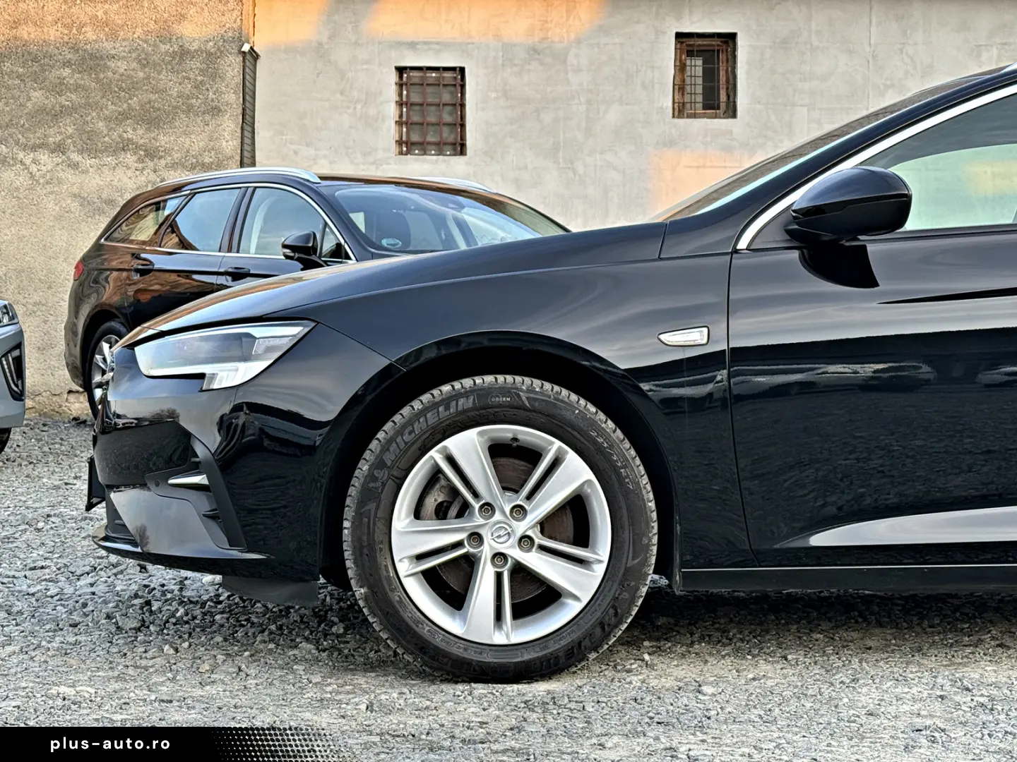 OPEL Insignia Elegance Sports Tourer