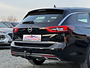 OPEL Insignia Elegance Sports Tourer