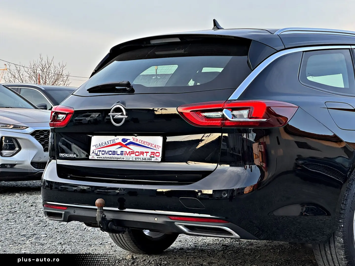 OPEL Insignia Elegance Sports Tourer