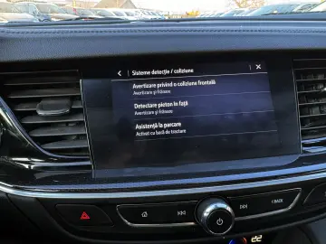 OPEL Insignia Elegance Sports Tourer