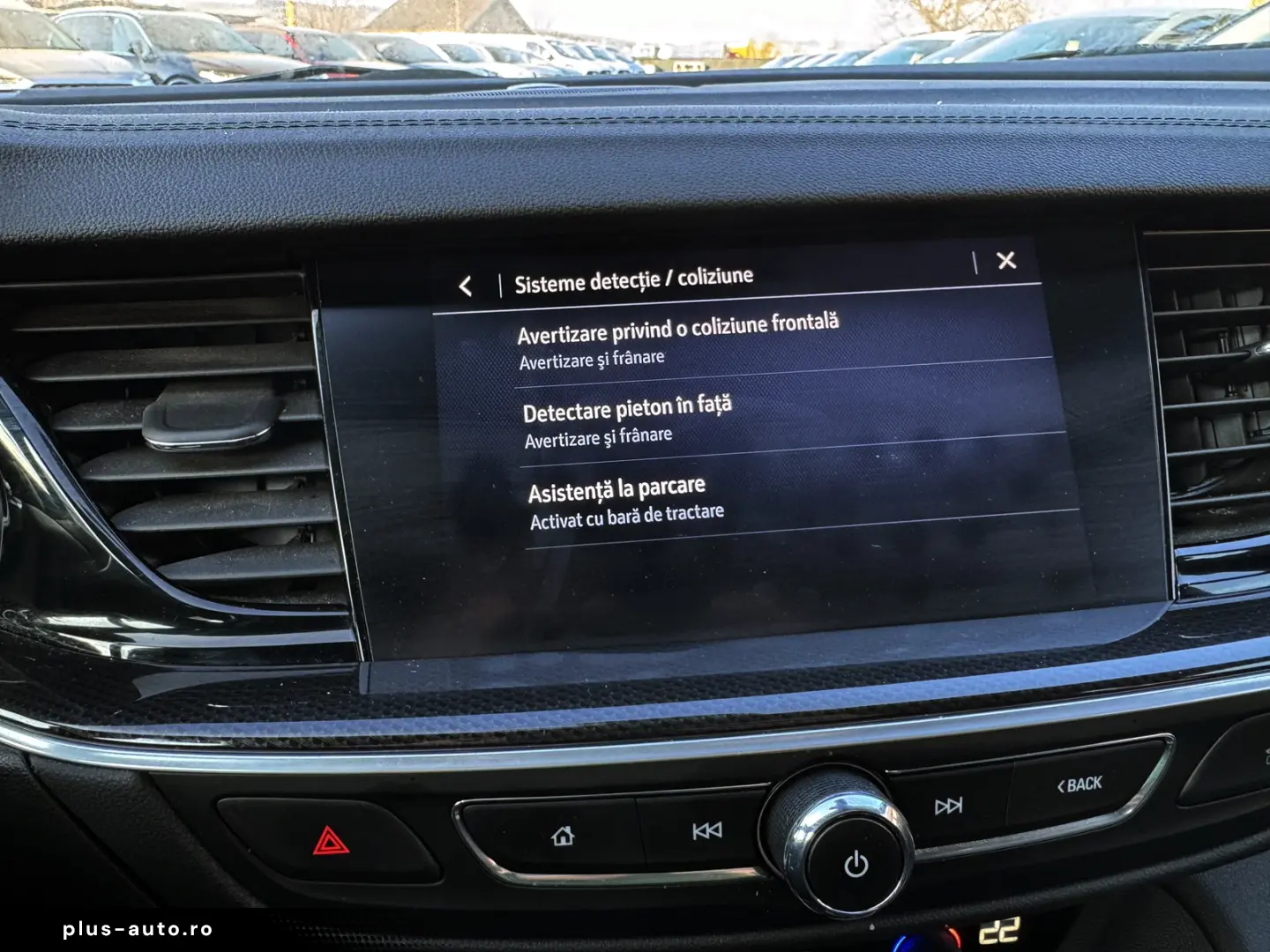 OPEL Insignia Elegance Sports Tourer