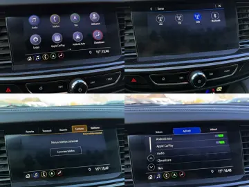 OPEL Insignia Elegance Sports Tourer