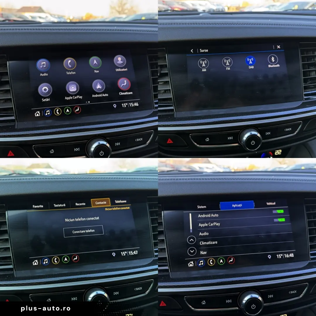 OPEL Insignia Elegance Sports Tourer