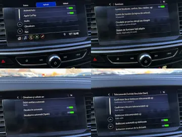 OPEL Insignia Elegance Sports Tourer