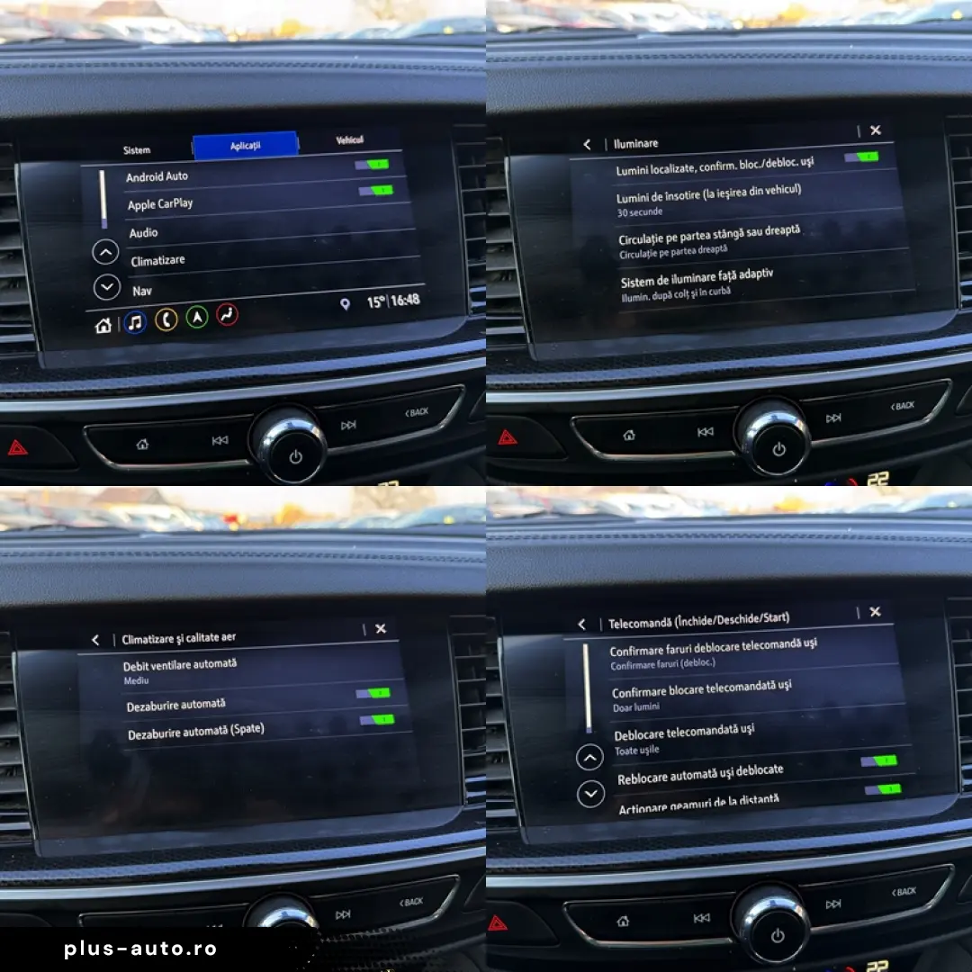 OPEL Insignia Elegance Sports Tourer