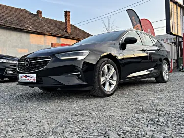 OPEL Insignia Elegance Sports Tourer