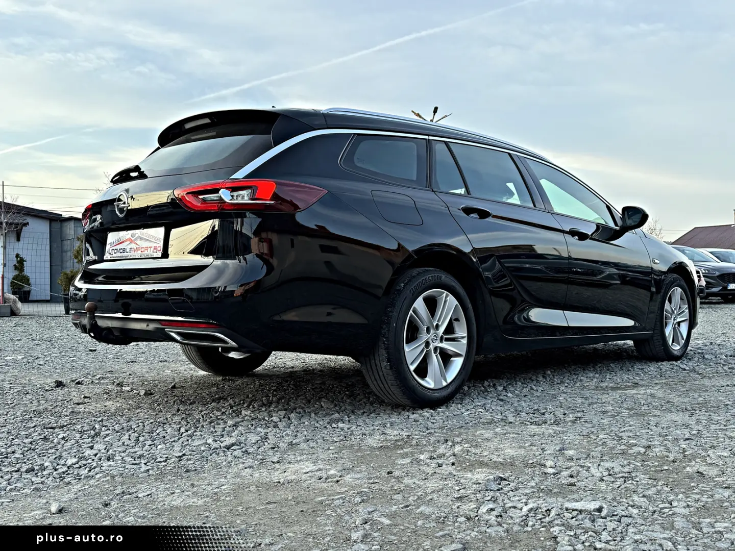 OPEL Insignia Elegance Sports Tourer