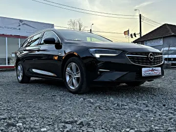 OPEL Insignia Elegance Sports Tourer