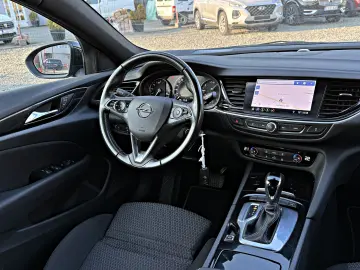 OPEL Insignia Elegance Sports Tourer