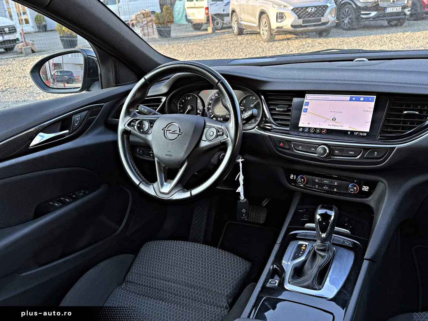 OPEL Insignia Elegance Sports Tourer