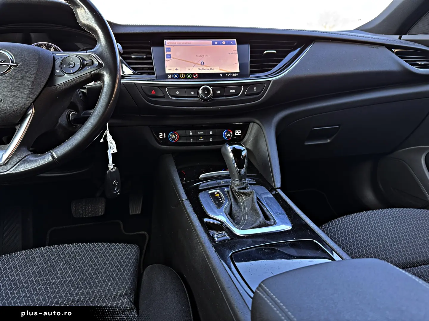 OPEL Insignia Elegance Sports Tourer