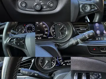 OPEL Insignia Elegance Sports Tourer