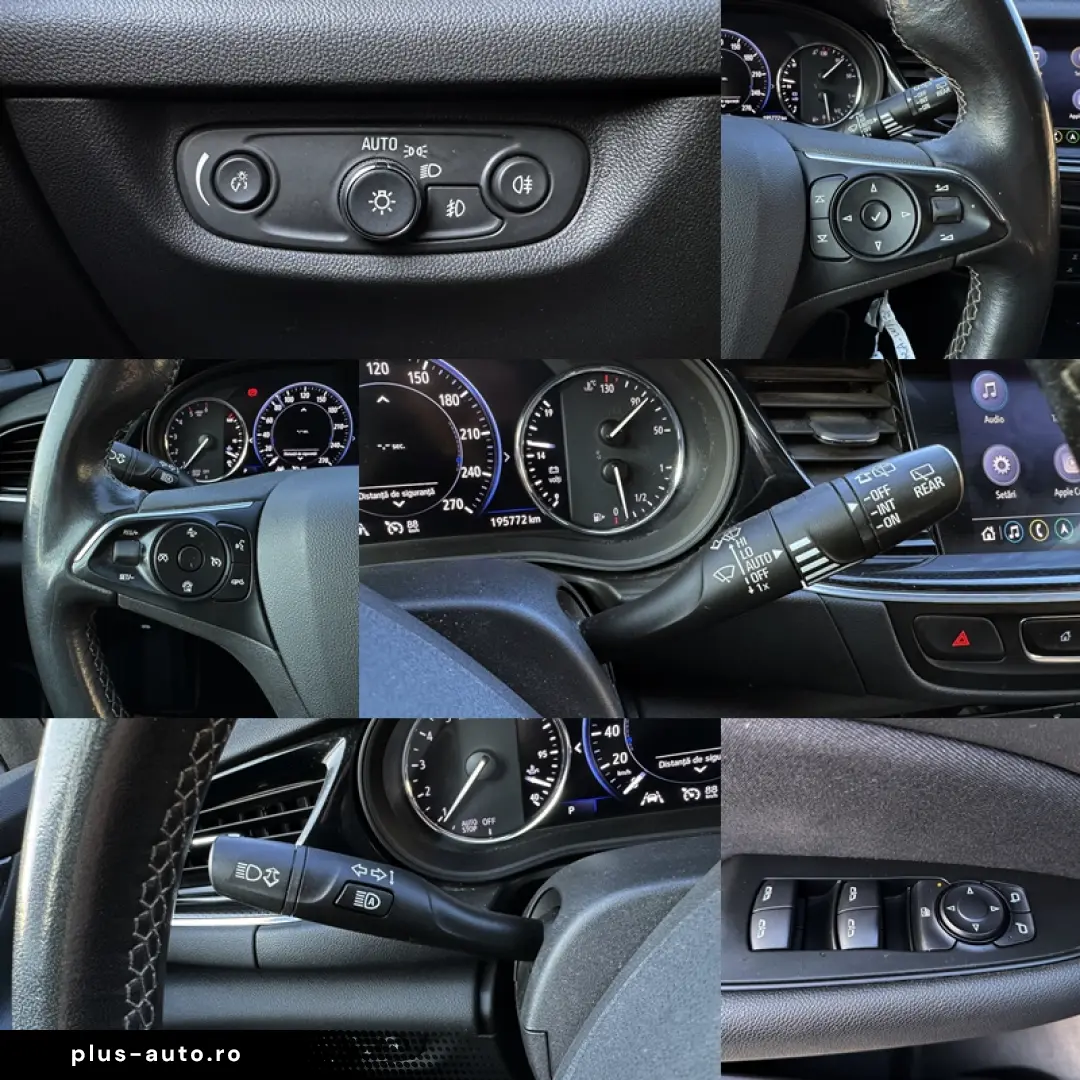 OPEL Insignia Elegance Sports Tourer