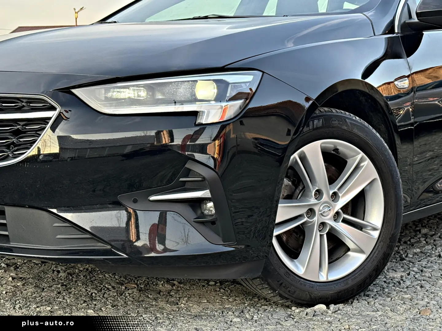 OPEL Insignia Elegance Sports Tourer