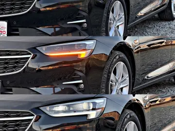 OPEL Insignia Elegance Sports Tourer