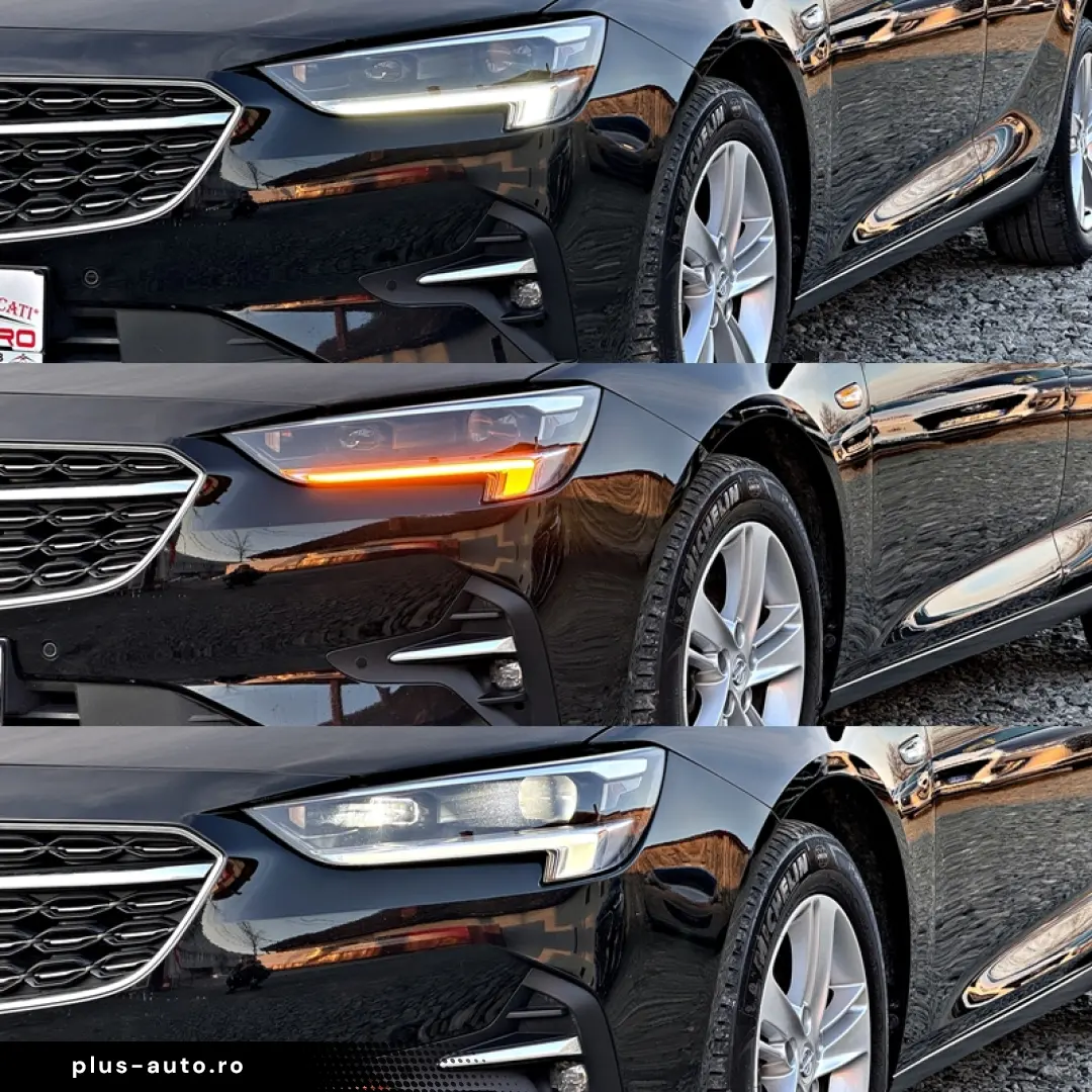 OPEL Insignia Elegance Sports Tourer