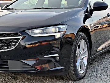 OPEL Insignia Elegance Sports Tourer