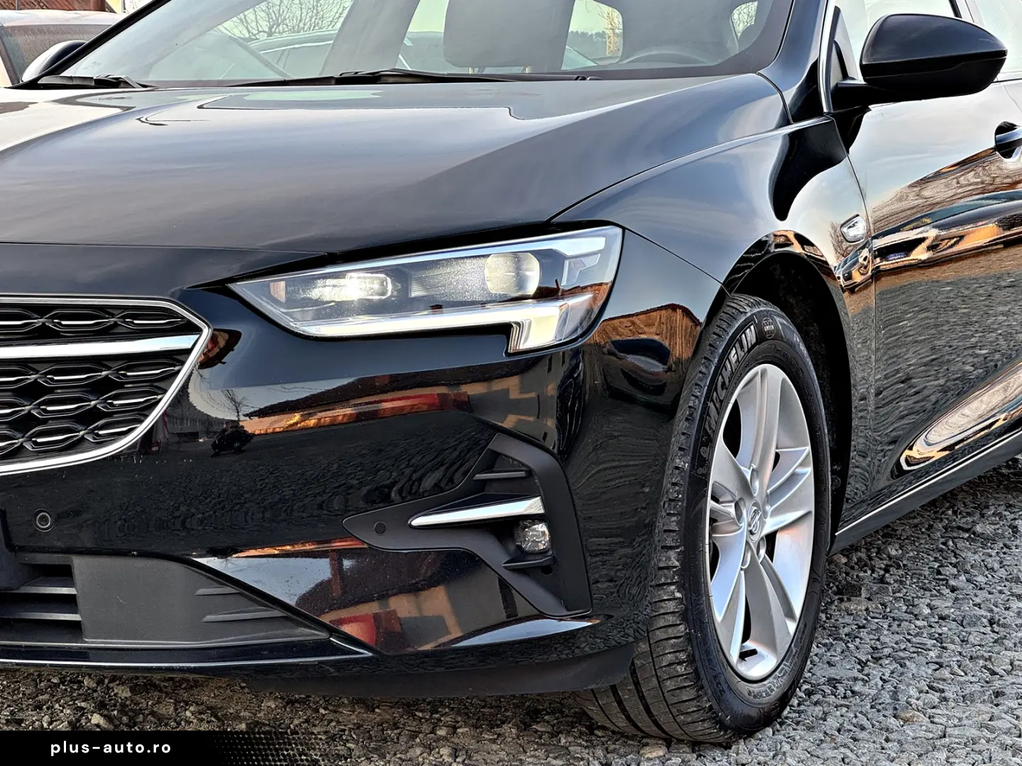 OPEL Insignia Elegance Sports Tourer