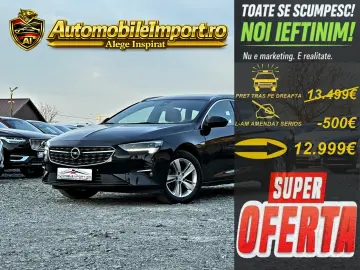 OPEL Insignia Elegance Sports Tourer