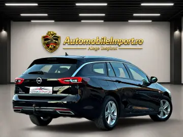 OPEL Insignia Elegance Sports Tourer