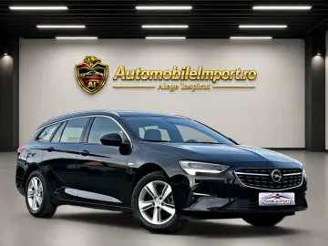 OPEL Insignia Elegance Sports Tourer