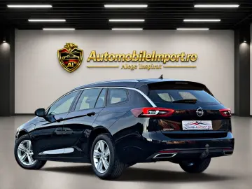 OPEL Insignia Elegance Sports Tourer