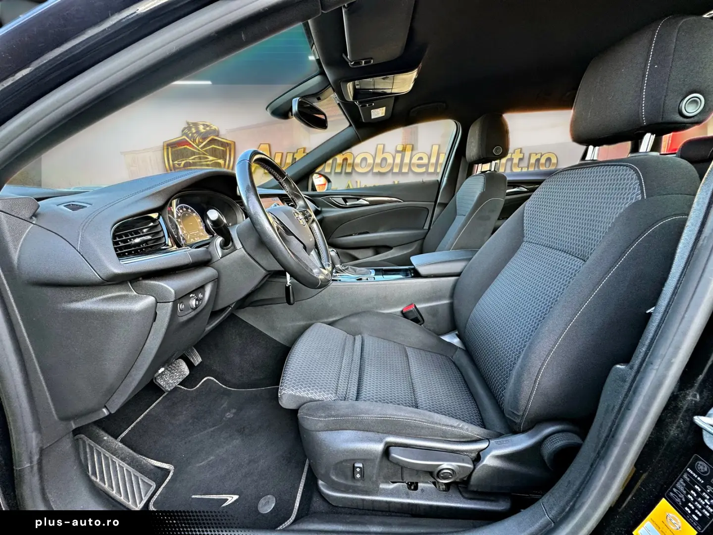 OPEL Insignia Elegance Sports Tourer