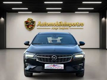 OPEL Insignia Elegance Sports Tourer