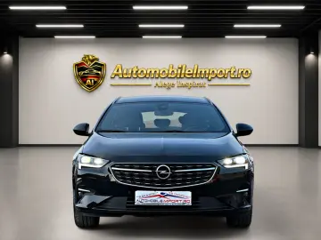 OPEL Insignia Elegance Sports Tourer