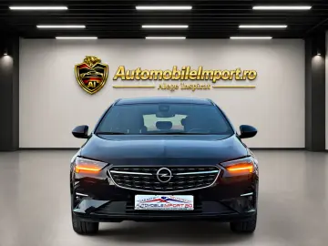 OPEL Insignia Elegance Sports Tourer