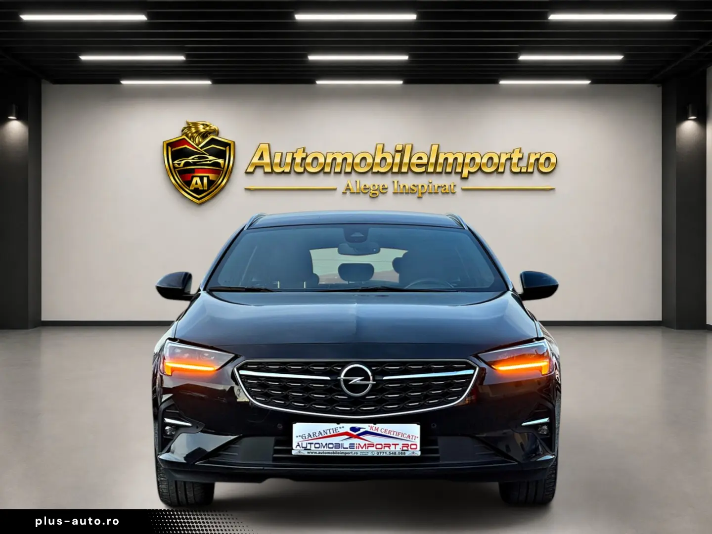 OPEL Insignia Elegance Sports Tourer