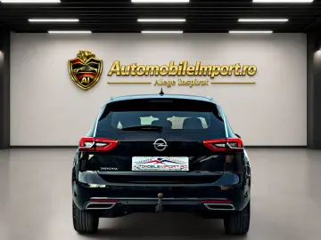 OPEL Insignia Elegance Sports Tourer