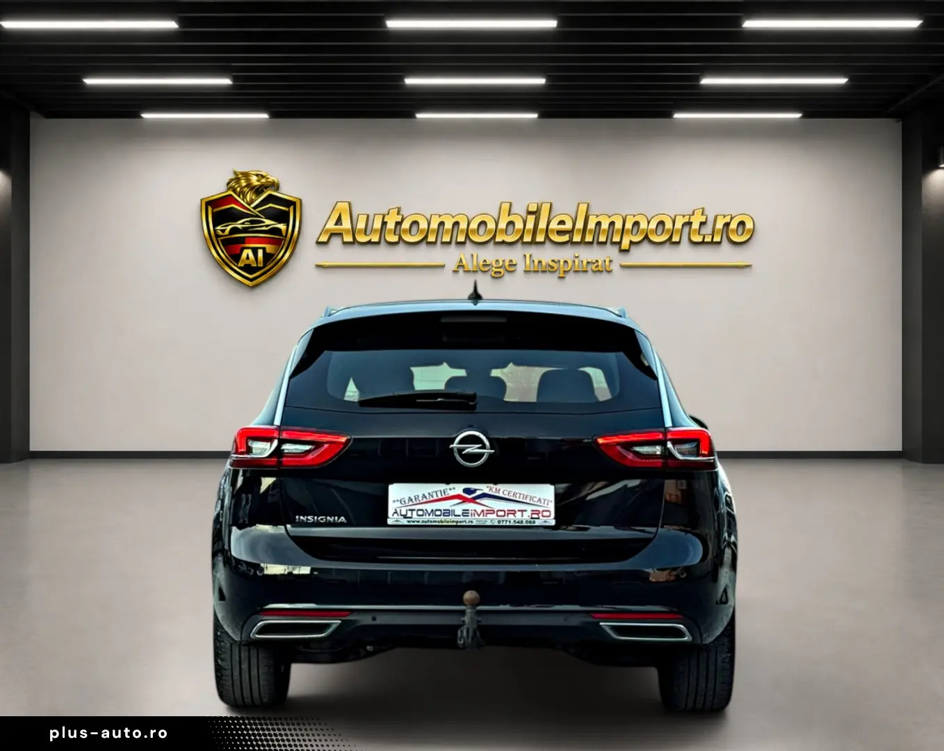 OPEL Insignia Elegance Sports Tourer