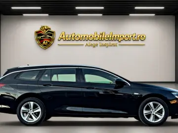 OPEL Insignia Elegance Sports Tourer