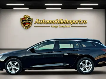 OPEL Insignia Elegance Sports Tourer