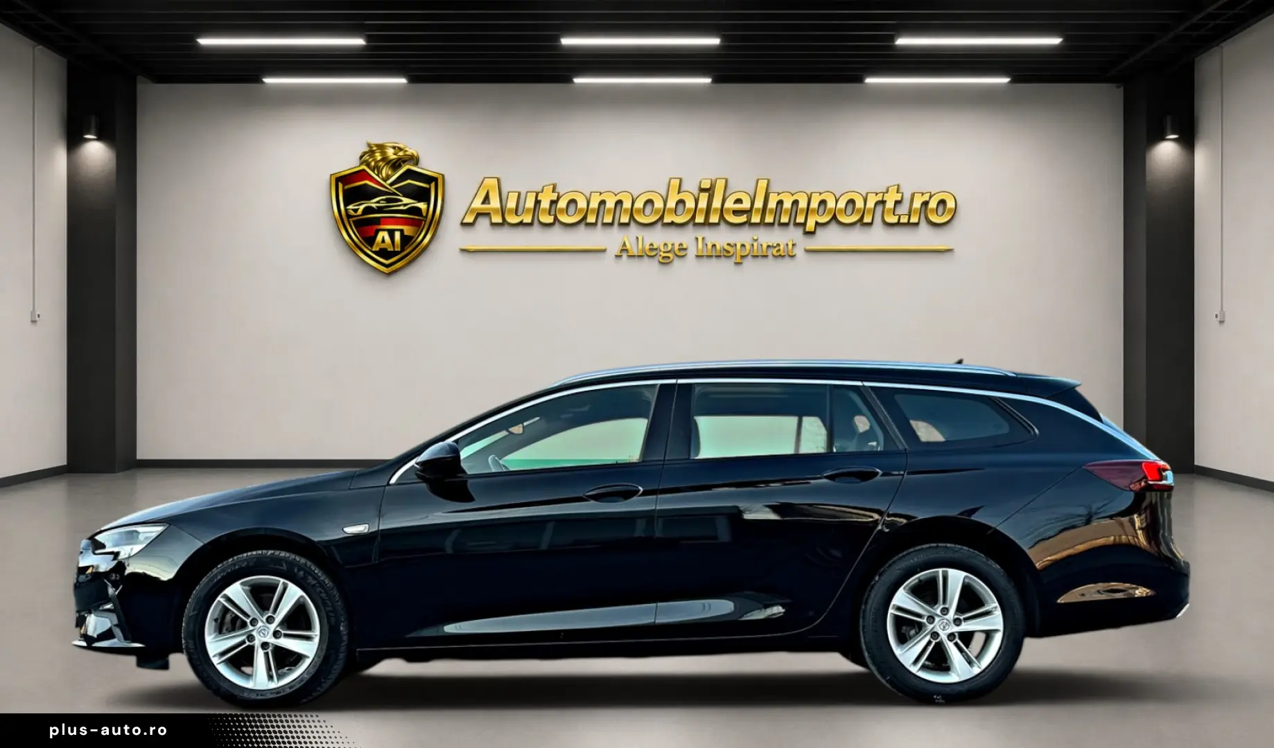 OPEL Insignia Elegance Sports Tourer