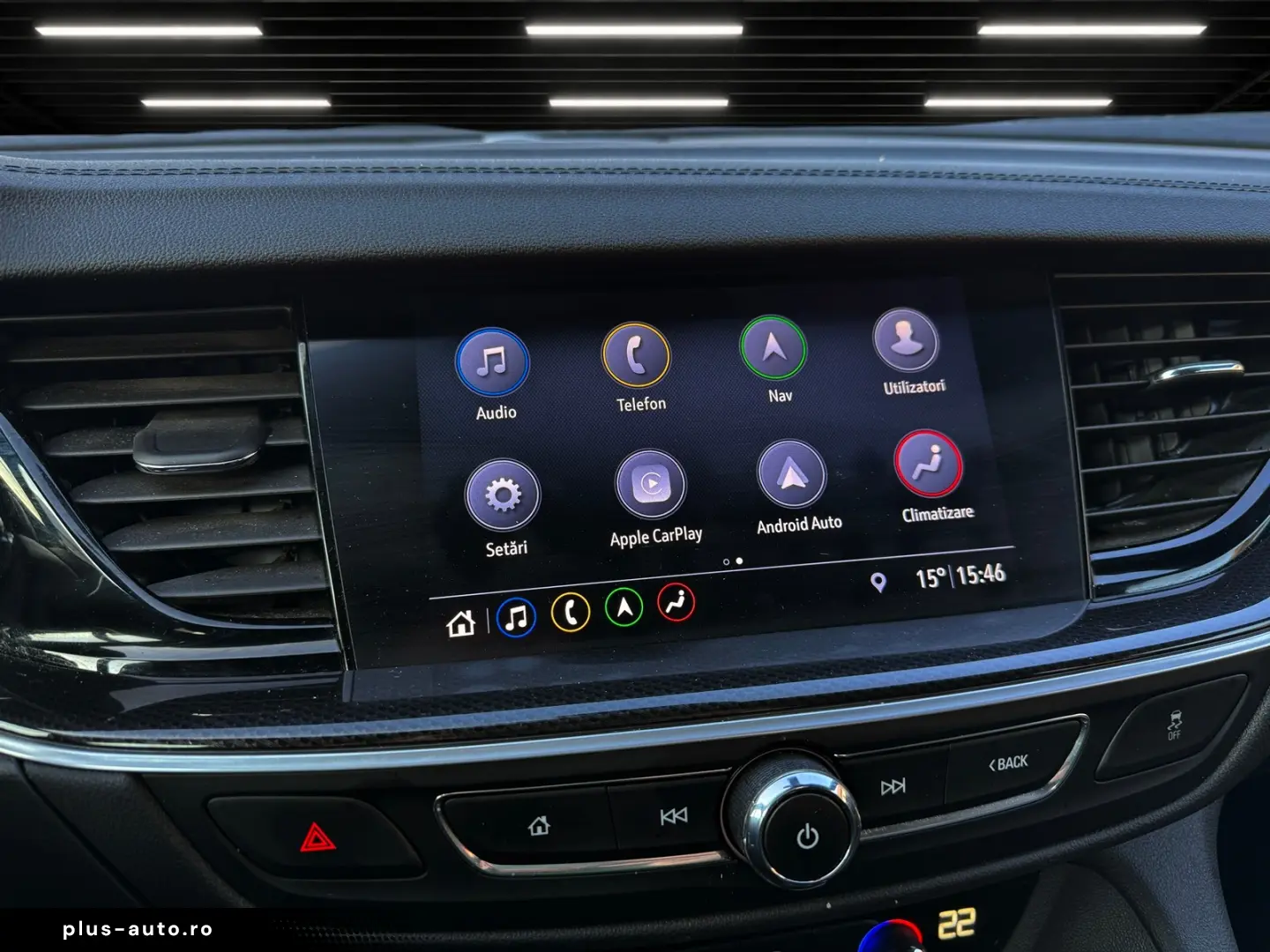 OPEL Insignia Elegance Sports Tourer
