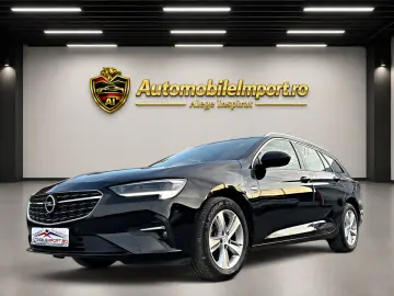 OPEL Insignia Elegance Sports Tourer
