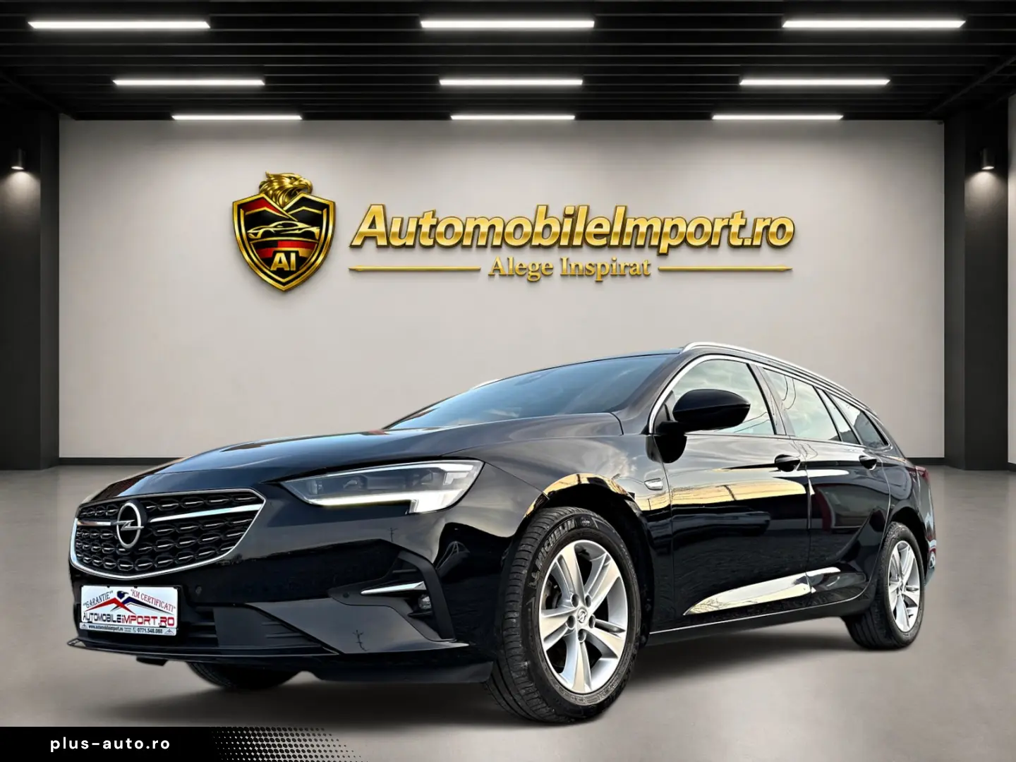 OPEL Insignia Elegance Sports Tourer