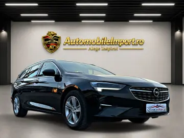 OPEL Insignia Elegance Sports Tourer