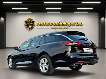 OPEL Insignia Elegance Sports Tourer