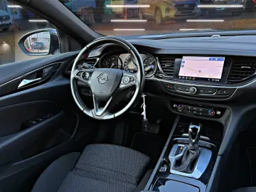 OPEL Insignia Elegance Sports Tourer