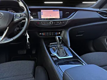 OPEL Insignia Elegance Sports Tourer