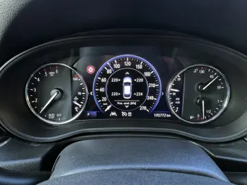 OPEL Insignia Elegance Sports Tourer