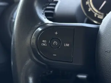 Mini Clubman One F54