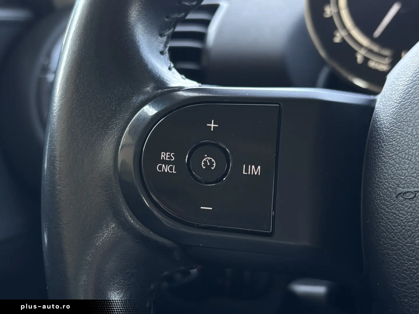 Mini Clubman One F54