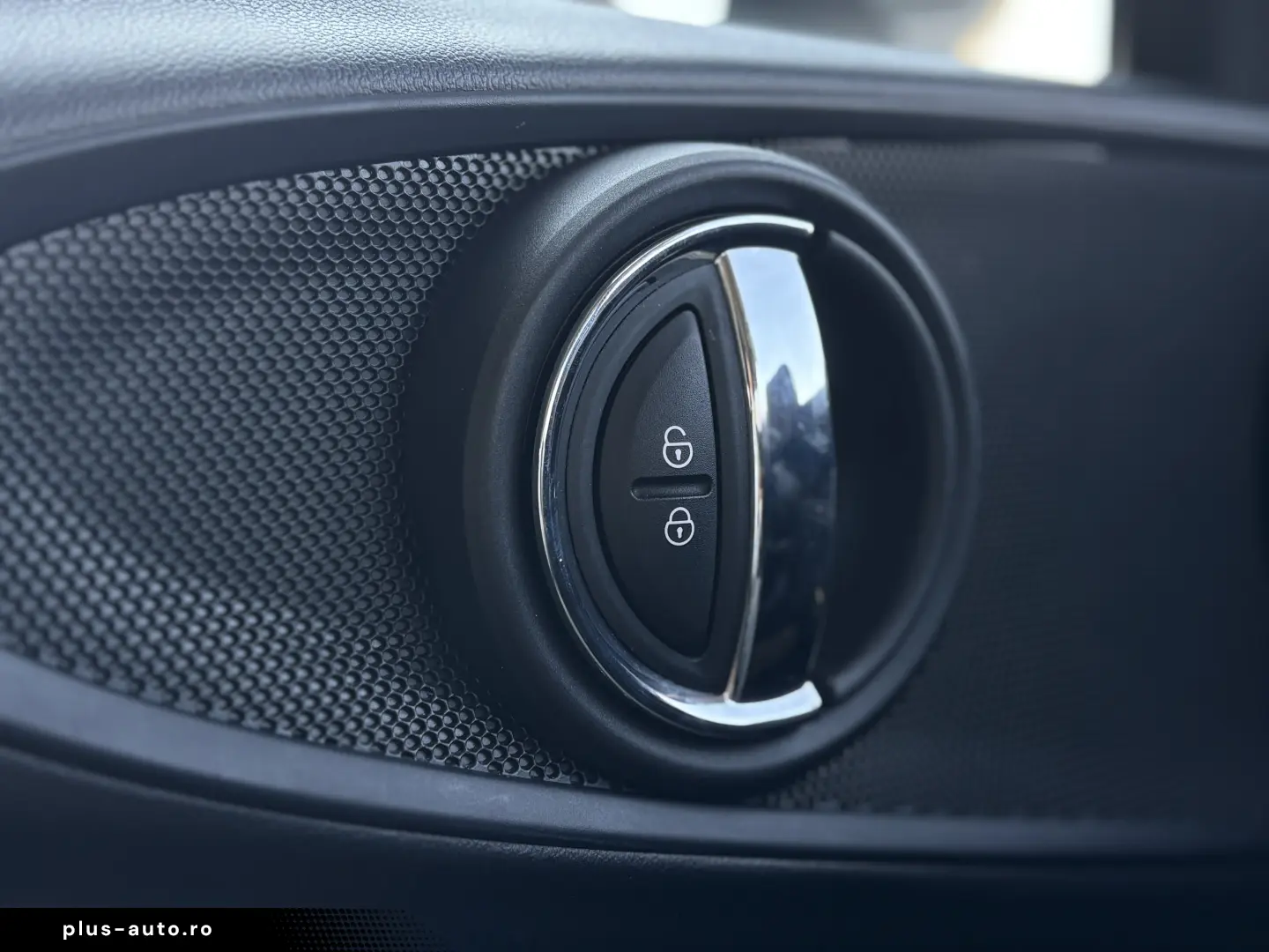 Mini Clubman One F54