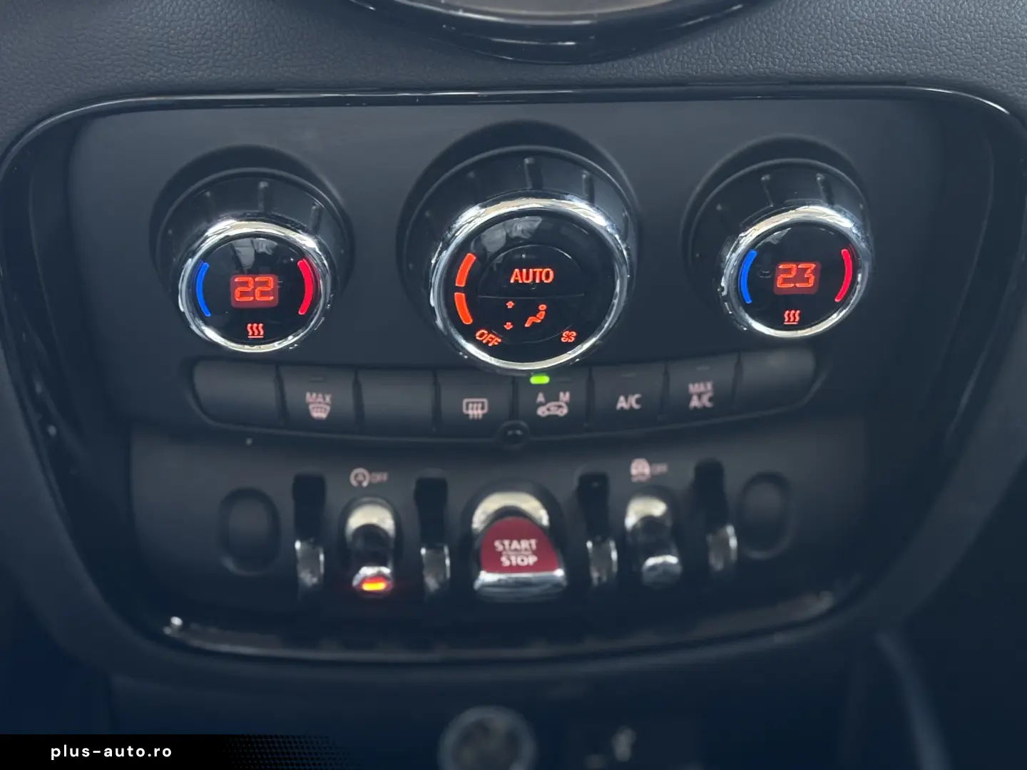 Mini Clubman One F54