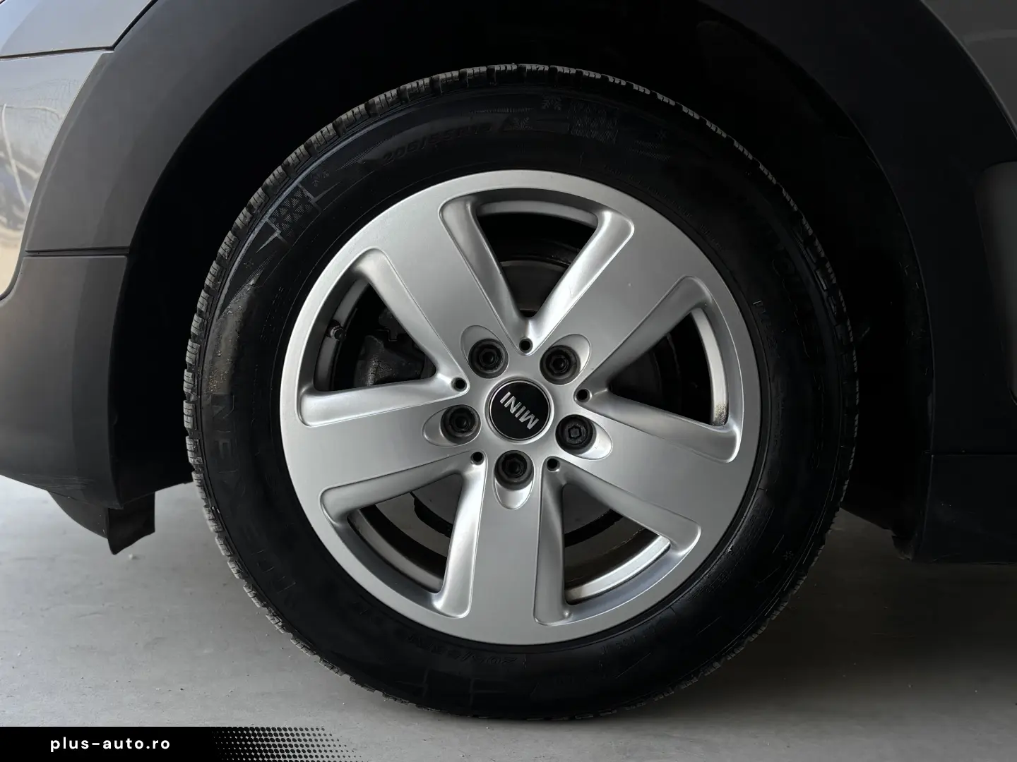 Mini Clubman One F54